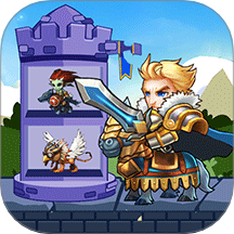 我的魔塔起源最新版