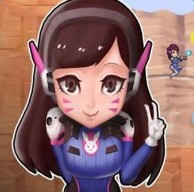 守望先锋智械行动