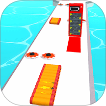 滚滚往前冲免费版