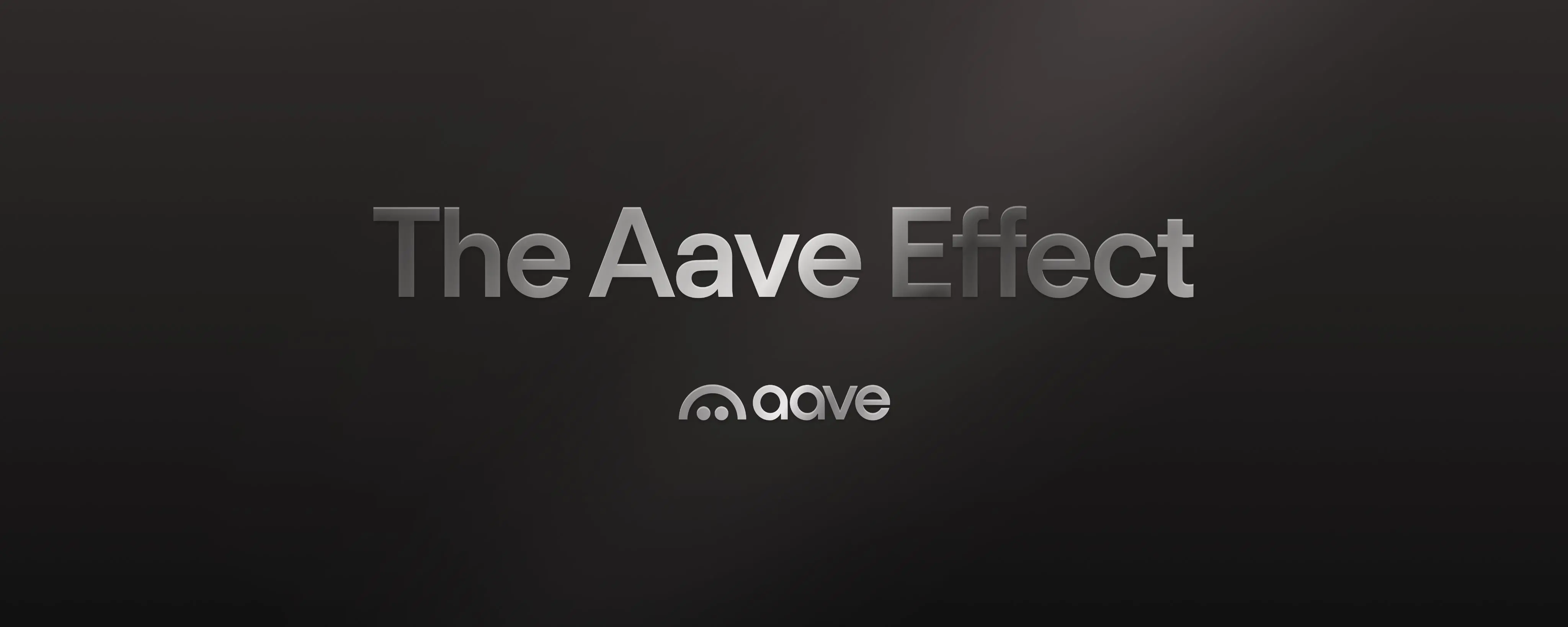 51% 市占率，180 亿美元真实借贷，“Aave 效应”是如何席卷 DeFi 每个角落的？