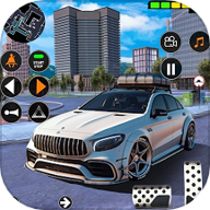 模拟赛车极限狂飙