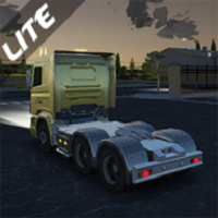 建造车辆驾驶模拟2