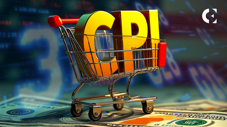 六月CPI报告即将出炉，通胀升温之际加密货币逆势飙升