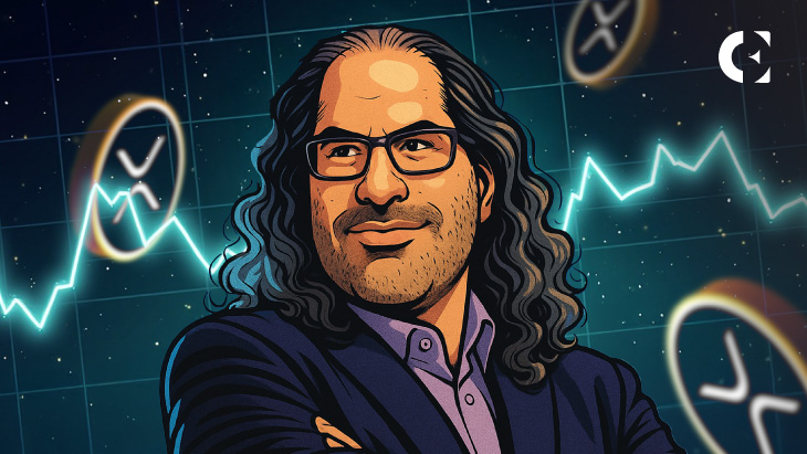 XRP是否仍被低估？Ripple首席技术官在价格飙升后发表看法