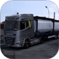 卡车模拟真实驾驶