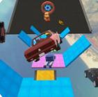 秋名山赛车特技