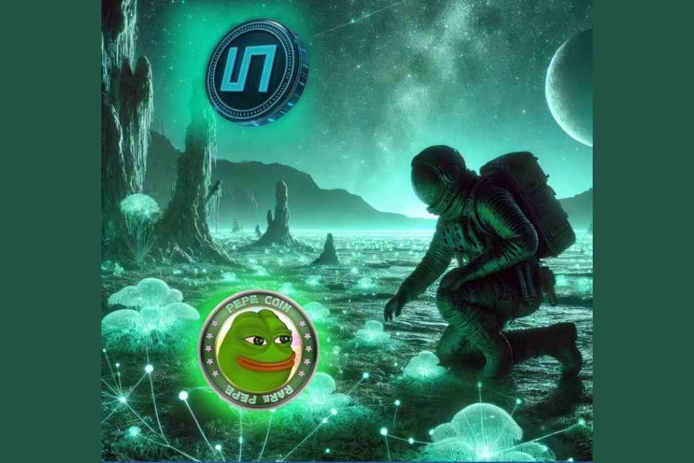 Unilabs在第四阶段售出超过10亿枚代币，而Floki和PEPE遭遇阻力