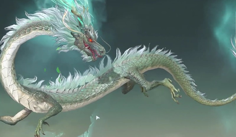 仙剑世界苍龙坐骑怎么获得-苍龙坐骑获取方法