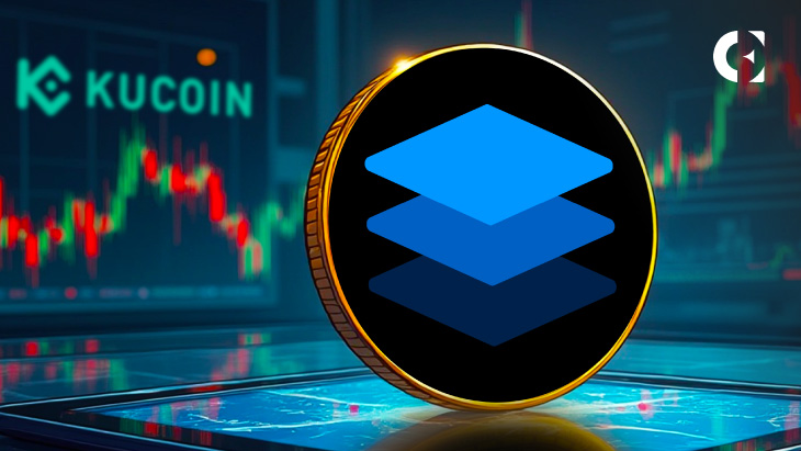 KuCoin上线HAiO，全新AI驱动的Web3音乐平台代币