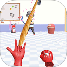 抓捕行动最新版