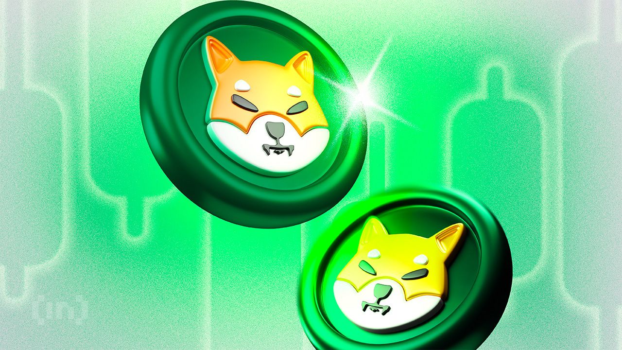 柴犬币（SHIB）价格在出现看涨交叉信号后有望迎来38%的上涨