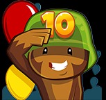 气球塔防5手机版