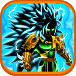 赛亚人悟空暗影之战