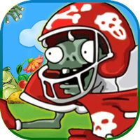 植物大战木乃伊