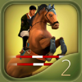 障碍赛马冠军2