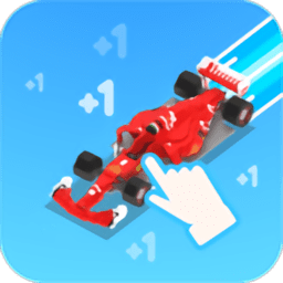 点击方程式赛车