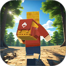 方块上帝造世界最新版