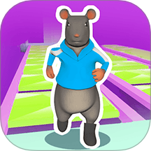 鼠鼠大逃亡手机版