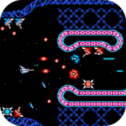 宇宙巡航舰fc