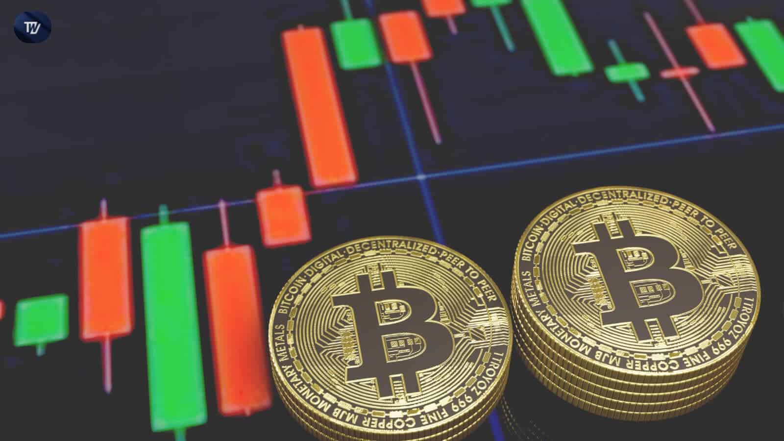 比特币2025年能涨到25万美元吗？最新数据预示爆发式增长