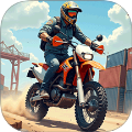 竞速摩托车手机版