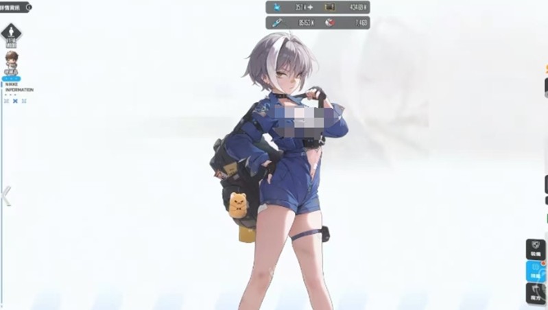 胜利女神莫莉有什么技能-莫莉技能效果详细