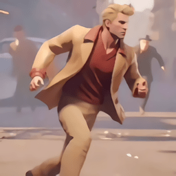 楼道射击者最新版