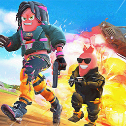 猎人生存战场最新版