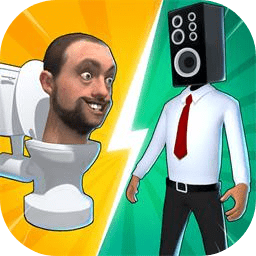 马桶人和监控人安卓版