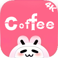 coffee4k去广告版下载