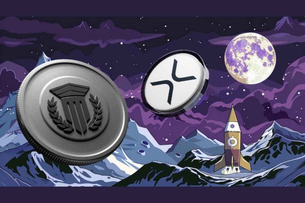 7月底前最值得购买的加密货币：XRP（XRP）保持稳定，但这枚低于0.05美元的代币有望在数日内暴涨30倍
