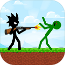 火柴人大战僵尸安卓版