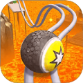 疯狂的滚球安卓版