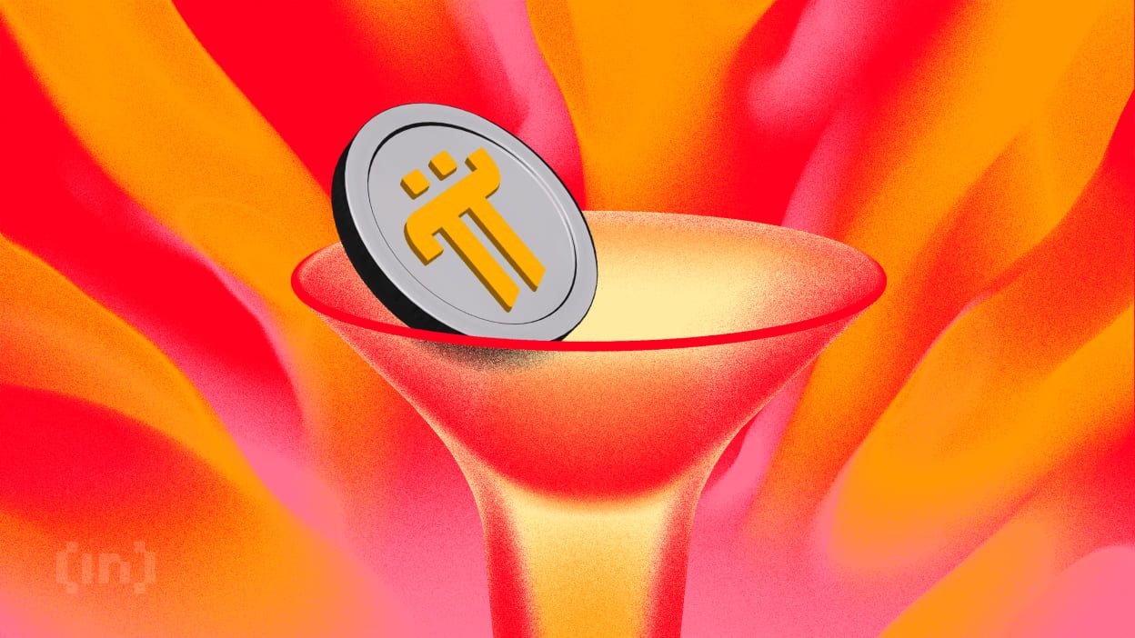 Pi币现距历史最低点仅差10%——还有反弹的可能吗？