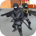 特警冲突战争最新版