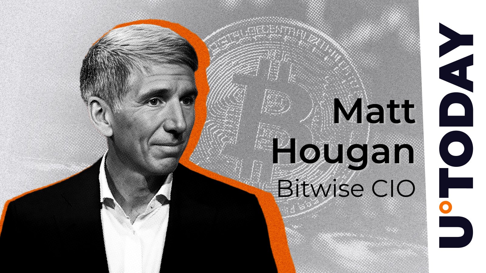 比特币将涨至20万美元？Bitwise首席投资官发布看涨预测