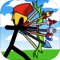 超神弓箭手射击手机版