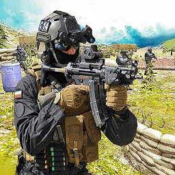 枪战王者3d安卓版