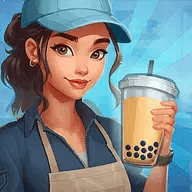 珍珠奶茶店模拟器手游下载