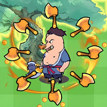 瞌睡猪转刀手机版