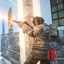 枪火纷争战场安卓版