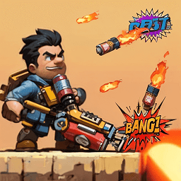 枪火精英狙击前线安卓版