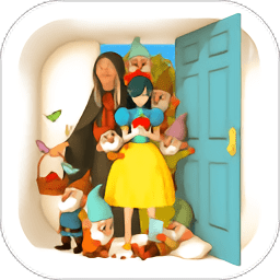 逃脱游戏白雪公主