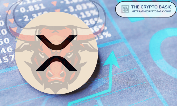 专家称XRP将成为我们一生中最大的错失良机