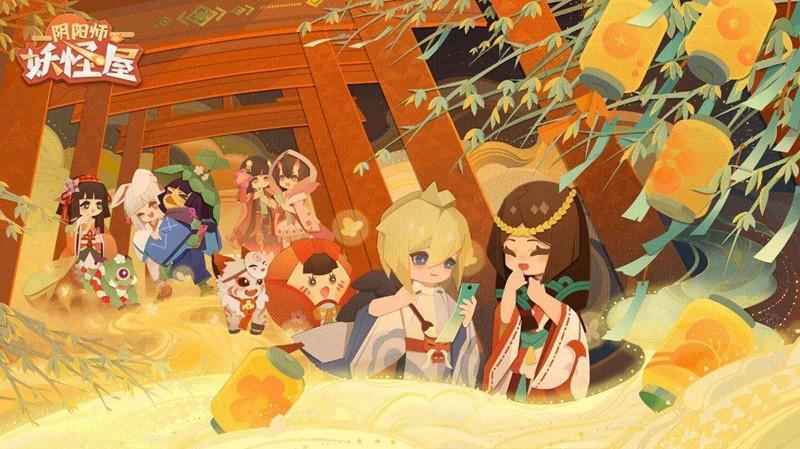 阴阳师妖怪屋式神怎么快速升级-式神经验获取方法详解