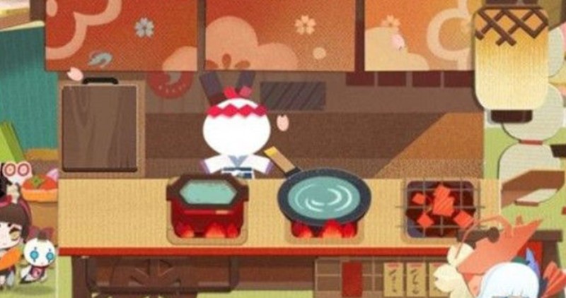 阴阳师妖怪屋食材怎么获得-美食屋食材获取方法详解