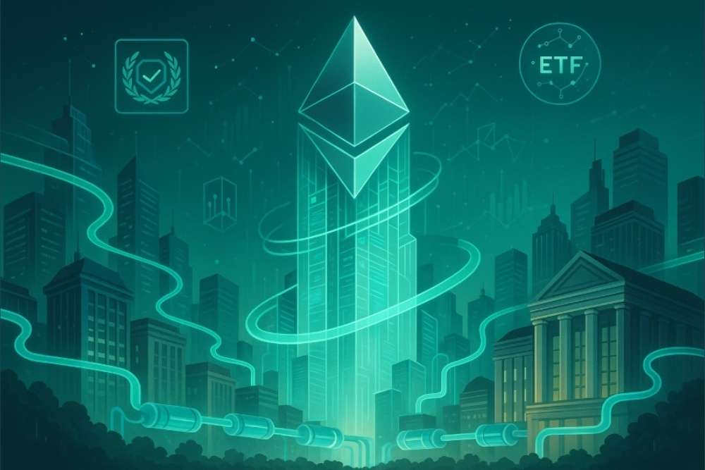 LINK和ETH即将迎来重大突破，但这款PayFi代币可能在2025年超越两者！