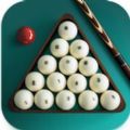 Pool3D台球
