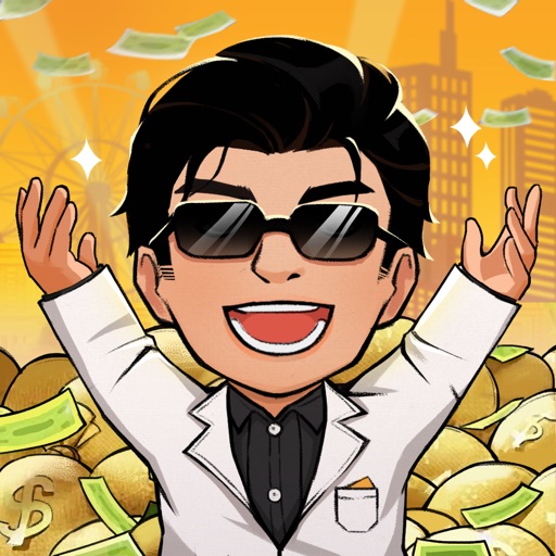 首负人生模拟器