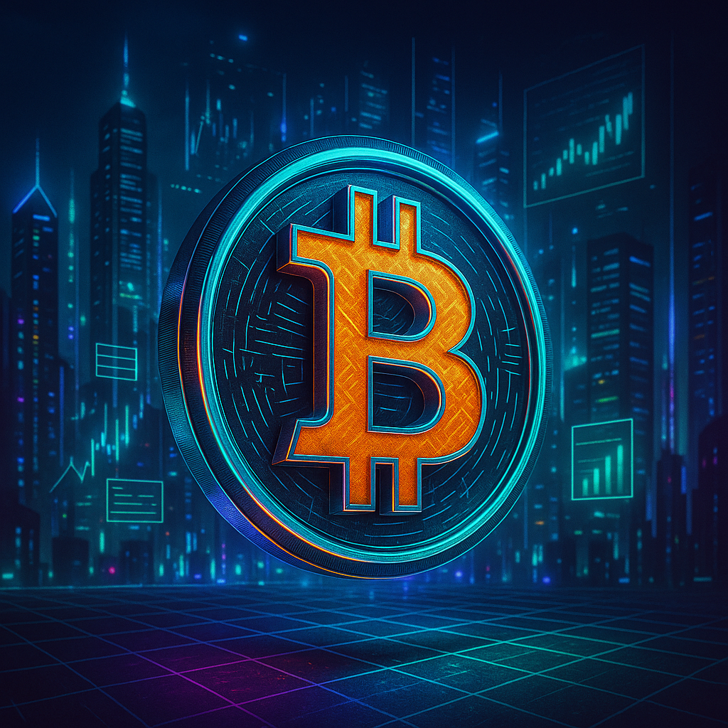 《比特币终局法案》：BTC横盘震荡时，你该知道这些